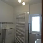 Apartmán Euro As *