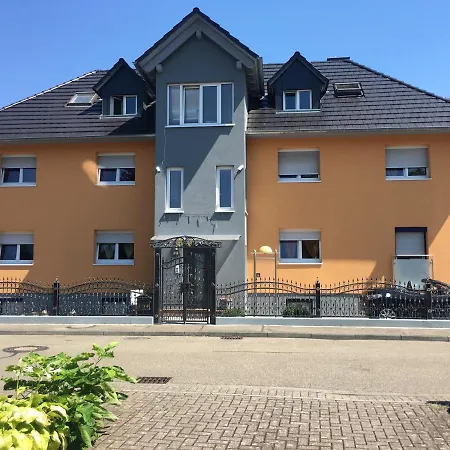 Apartamento Euro As *