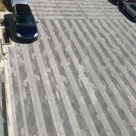 דירה Ferienwohnung Goga
