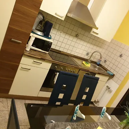 Ferienwohnungen Goga *