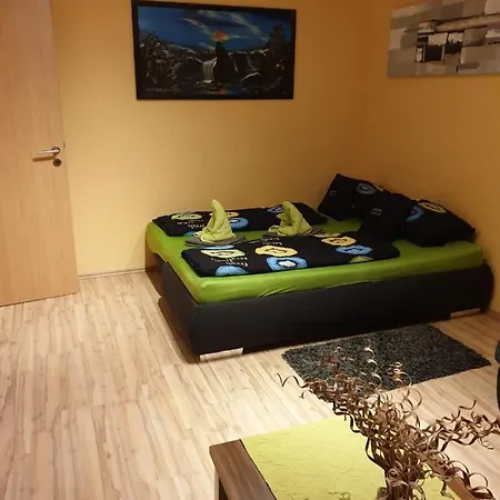 Ferienwohnung Goga *