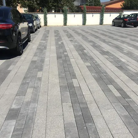 Apartamento Euro As *