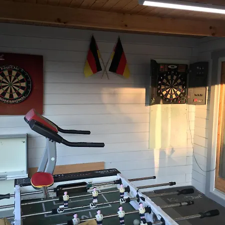 Euro As Apartment