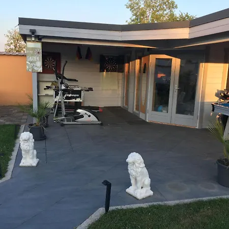 Euro As Διαμέρισμα