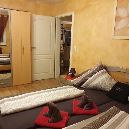 Ferienwohnungen Goga