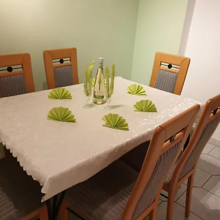 Ferienwohnungen Goga