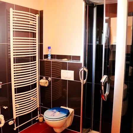 Euro As Apartamento Kappel-Grafenhausen