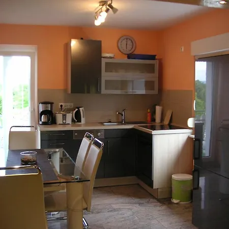 Appartement Euro As Kappel-Grafenhausen