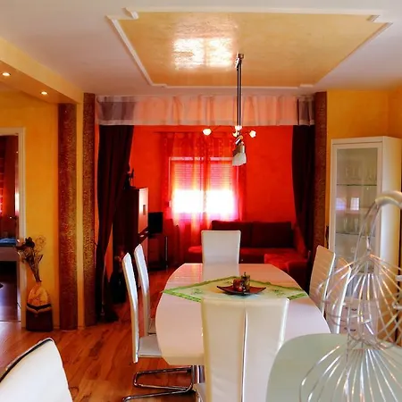 Euro As Apartamento Kappel-Grafenhausen