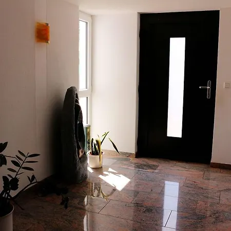 Euro As Apartamento Kappel-Grafenhausen