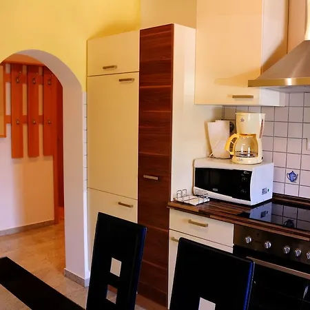 Euro As Appartement *