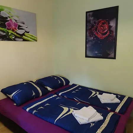 Appartement Euro As *