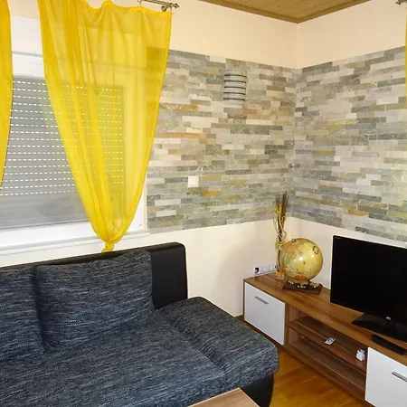 Apartamento Euro As *