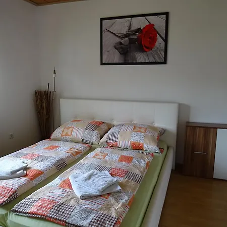 Apartment Euro As *