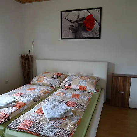 Apartman Goga *