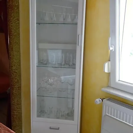 Apartman Euro As Kappel-Grafenhausen