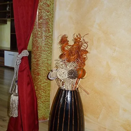 Apartamento Euro As *