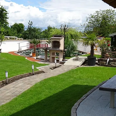 Appartement Euro As *