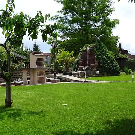 Goga Kappel-Grafenhausen