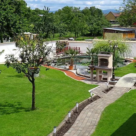 Apartman Goga