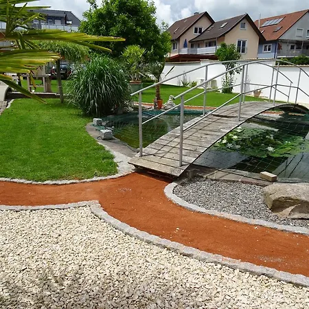 Apartman Goga *