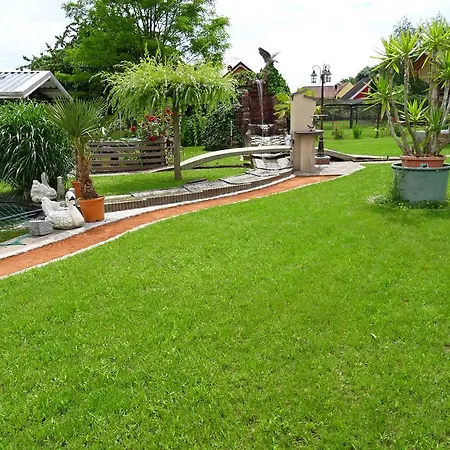 Apartman Goga