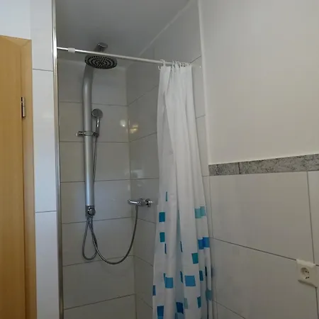 Apartamento Euro As Kappel-Grafenhausen