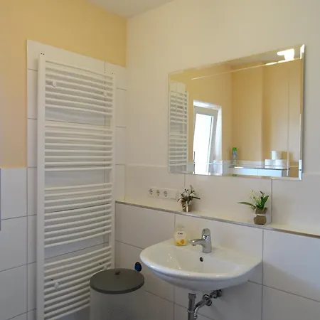 Appartement Euro As *