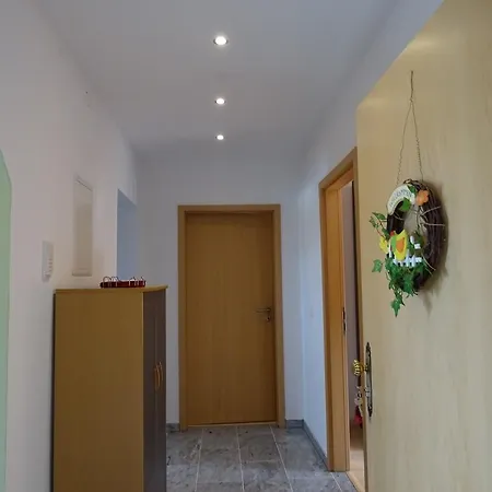 Apartamento Euro As Kappel-Grafenhausen