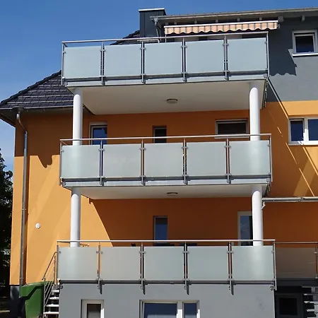 Appartement Euro As *