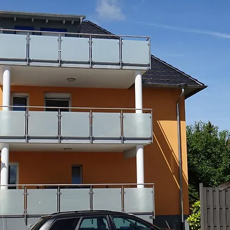 Goga Kappel-Grafenhausen