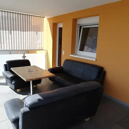 Apartman Goga *