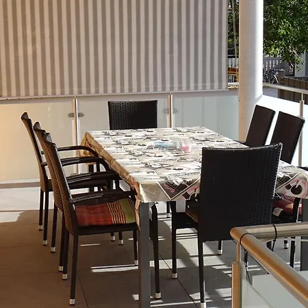 Apartamento Euro As *