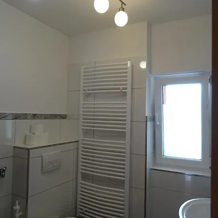 Apartman Euro As *