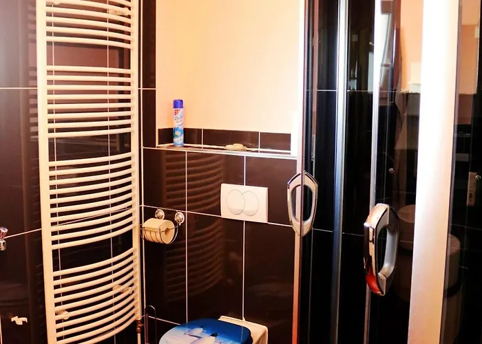 Euro As 公寓 卡伯尔-格拉芬豪森