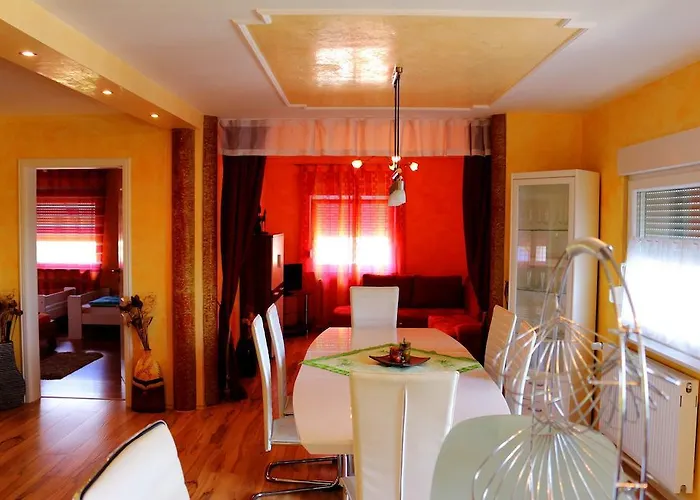 Euro As 公寓 卡伯尔-格拉芬豪森