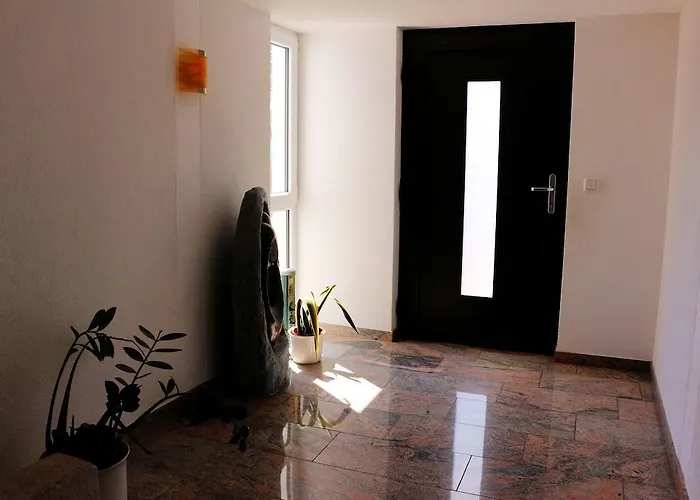 Euro As 公寓 卡伯尔-格拉芬豪森