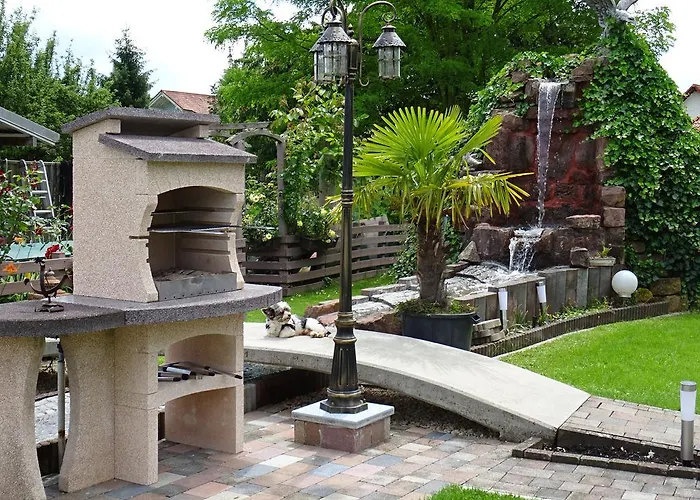 公寓 Euro As 卡伯尔-格拉芬豪森