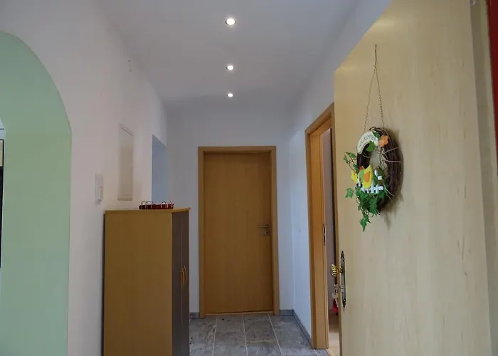 公寓 Euro As 卡伯尔-格拉芬豪森