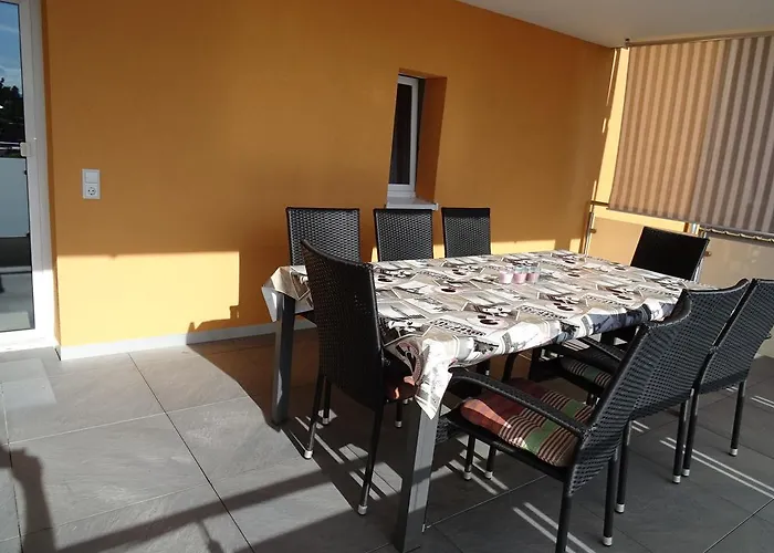 公寓 Euro As 卡伯尔-格拉芬豪森